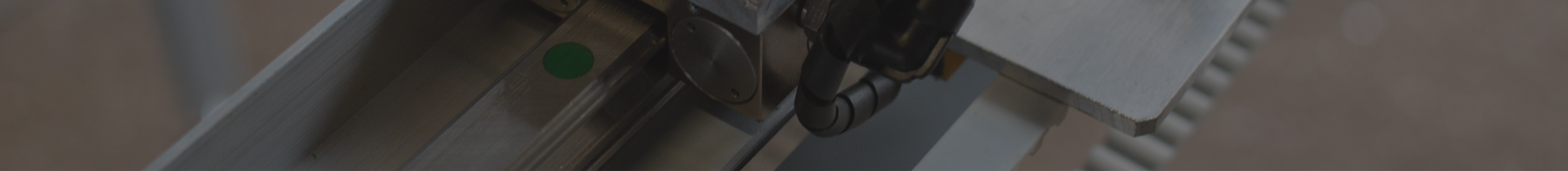 master slider blank